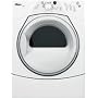 Whirlpool : 27 inch Duet Sport Electric Dryer