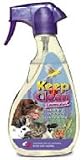 Keep It Clean 500ml Lavender