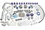 Greddy Turbo Kit for the 03-05 Nissan 350z Manual Transmission 11520093