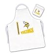 Minnesota Vikings NFL Apron