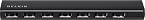Belkin Ultra-Slim Series 7-Port USB 2.0 Hub