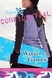 Winter Games #12 (Camp Confidential)