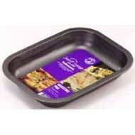 BRAND NEW NON-STICK ROASTING PAN 27cm (10.5'') BAKING