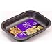 BRAND NEW NON-STICK ROASTING PAN 27cm (10.5'') BAKING
