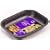 BRAND NEW NON-STICK ROASTING PAN 27cm (10.5'') BAKING
