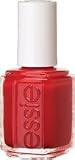 essie nail colours, Turning Heads Red