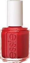 essie nail colours, Turning Heads Red