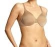 Calvin Klein Women's Seductive Comfort Underwire Bra