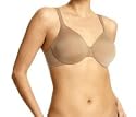 Calvin Klein Women's Seductive Comfort Underwire Bra