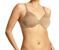 Calvin Klein Women's Seductive Comfort Underwire Bra