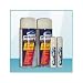 Saniguard Dry-on-Contact Sanitizing Surface Spray, .75 oz, Case of 12