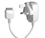 Ipod Mains travel Charger for Ipod , Ipod Mini , Ipod Photo , Ipod Nano and...