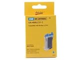 Cheap   Compatible LC 31C Cyan Ink Cartridge (LC31C). NEW COMPATIBLE Brother LC 31C Cyan Inkjet Cartridge for Fax and Multifunction Machines. Brother Compatible COM LC31C Fits printer models: FAX 1820C/1920CN, MFC 3220C/3320CN/3420C/3820CN