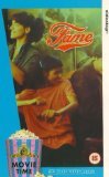 Fame [VHS]