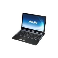 ASUS U56E-XX021V 39,6cm i52410M/4GB/500GB/HD/W7HP