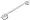 Dlx Adjst Length Suction Cup Grab Bar