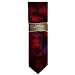 Men's J. Jerry Garcia Neck Tie Limited Edition Collection Forty-three Exploding Heart 100% Silk