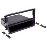 99 7309 Professional Installer Series Turbo Kit Designed Hyundai Modelsdash Openings 