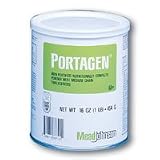 Portagen milk-protein based powder - 1lb