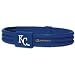 Kansas City Royals MLB Authentic Collection Titanium Bracelet S-Type by PHITEN