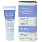 Neutrogena Healthy Skin Eye Cream, 0.5 Ounce