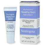 Neutrogena Healthy Skin Eye Cream, .5-Ounce Tubes (Pack of 2)