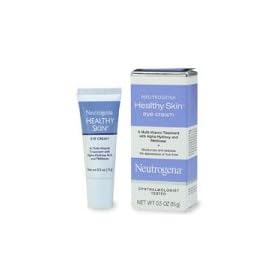 Neutrogena Healthy Skin Eye Cream, 0.5 Ounce (Pack of 2)