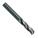 Metal Removal 258275611 7mm List 258 Cbd 135d 4-fct Pt 30deg Hlx Hp Oh Jbr Drl-tin