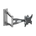 Unibrak UNB300 Plasma LCD Articulating Cantilever Flat Panel TV Wall Mount for 23' 25" 27" 30" 32" 37"