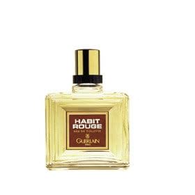Habit Rouge Eau de Toilette for Men by Guerlain