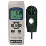 FUSO (フソー) USBメモリースティックレコーダマルチ環境計測器 EM-9300USB