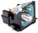 Epson PowerLite V13H010L32 Replacement Lamp for 740c, 745c, 732c, and 737c Projectors