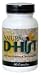 Ortho Molecular Products Natural D-Hist