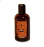 vanilla grapefruit shower gel