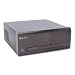 Silverstone Lascala LC20M Black ATX HTPC Home Entertainment PC Case with VFD, Remote Control, Front USB, FireWire and Audio Ports
