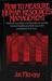 How to Measure Human Resources...