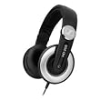 Sennheiser HD 205 Studio Monitor DJ Headphones w/ Swivel Ear Cup (Old Version)