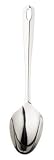 Kitchen Craft Deluxe Small Stainless Steel Cooking Spoon