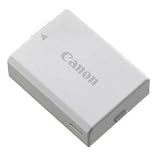 Produkt-Bild: Canon LP-E5 Li-Ion Akku (7,4V 1.080mAh) f&uuml;r EOS 1000D/450D/500D
