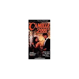 Camille 2000 [VHS]