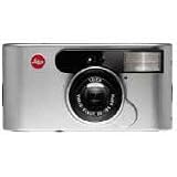 Leica C-1 35mm Camera (Black)