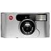 Leica C-1 35mm Camera (Black)