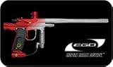 Planet Eclipse Paintball Gun EGO - (red fade)