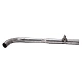 Bosal 753-277 Intermediate Or Center Pipe by Bosal