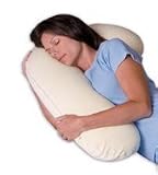 Snoozerpedic MD Snuggle Buddy - Visco-Elastic Foam+Poly