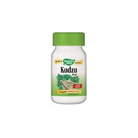 Natures Way Kudzu Root Extract