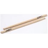 Zildjian 3A Hickory Wood Tip Drumsticks