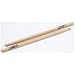 3A Hickory Wood Tip Drumsticks