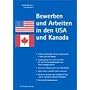 Bewerben und Arbeiten in den USA und Kanada