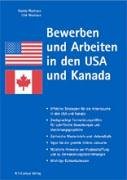 Bewerben und Arbeiten in den USA und Kanada,